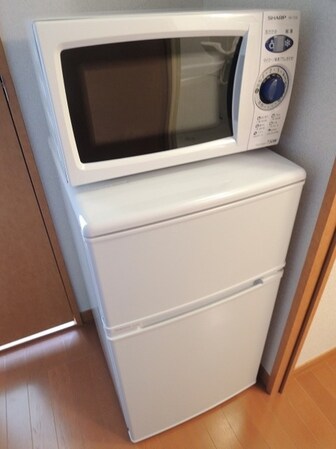 レオパレスSpruceの物件内観写真